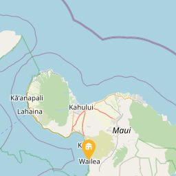 Wailea Elua, #0302 Condo on the map